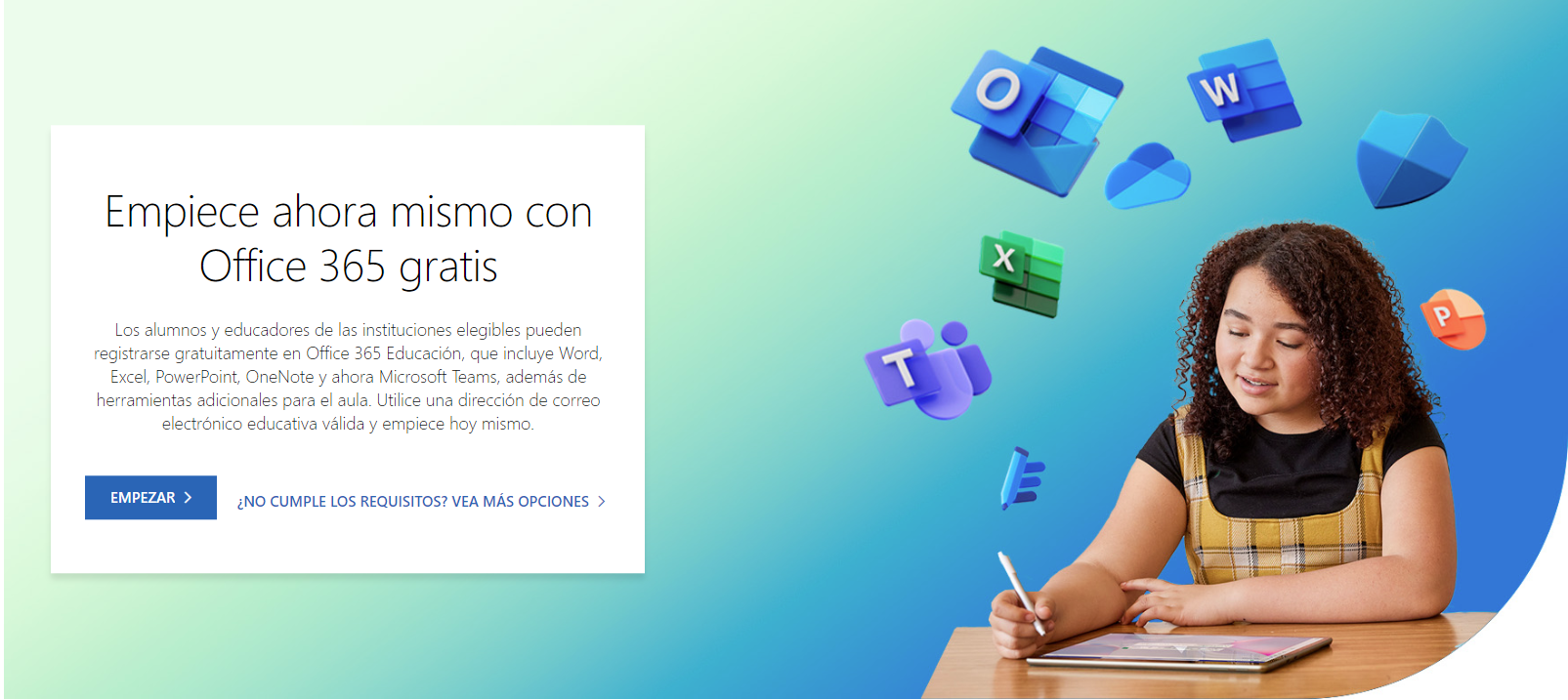 Office 365 education