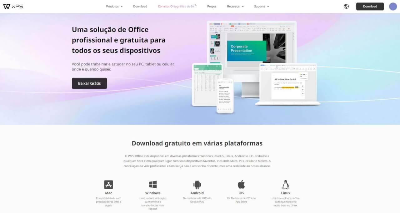 WPS Office