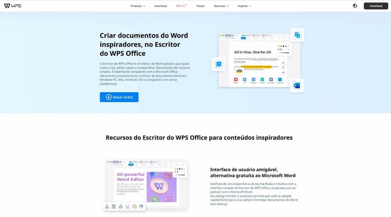 WPS Office