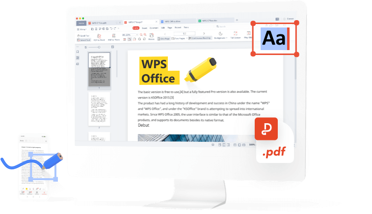 The ultimate guide to find the best PDF to Word OCR