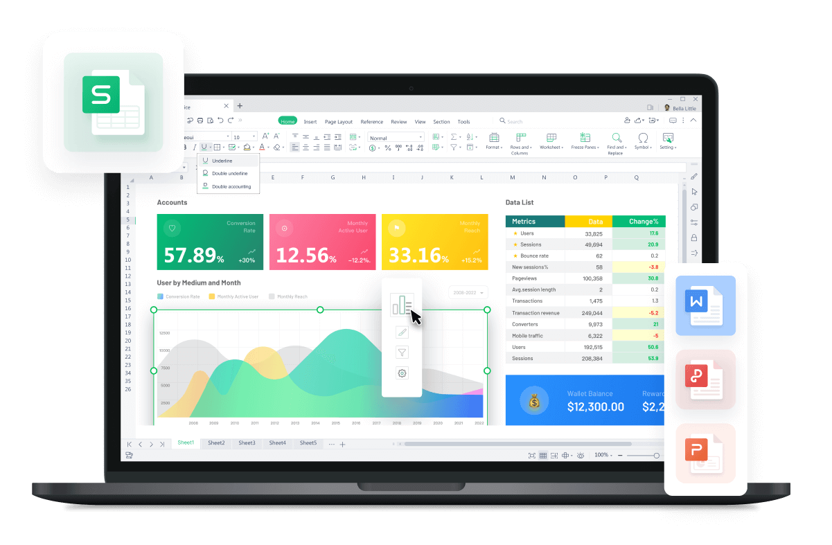 Las Mejores Plantillas De Inventario De Suministros De Oficina En Excel Para Descargar En