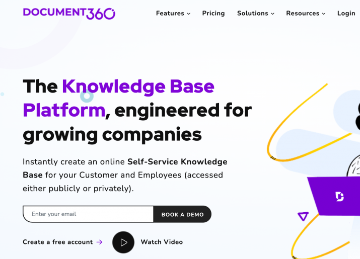 Document360 Document360