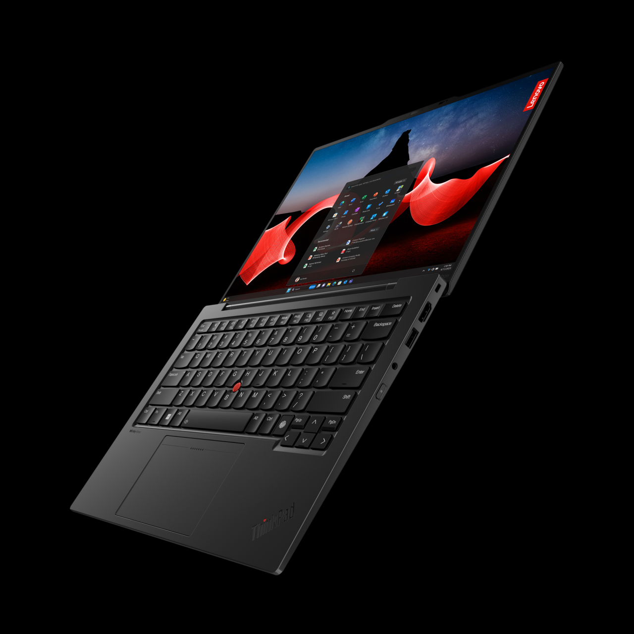 Lenovo ThinkPad X1