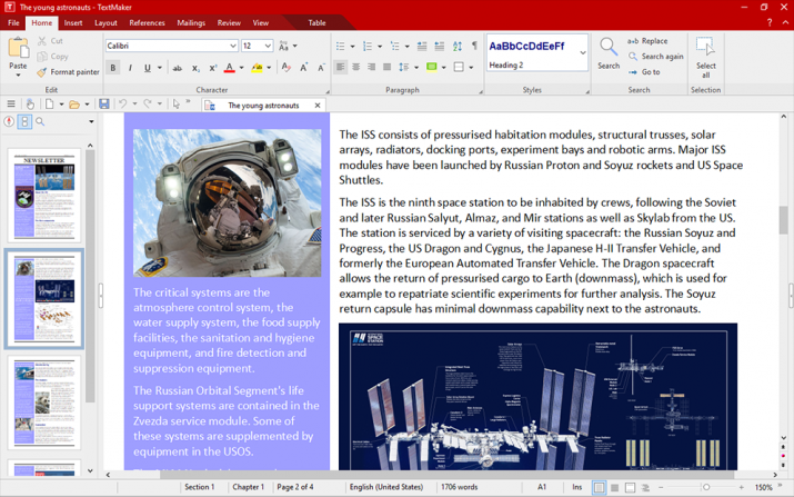 SoftMaker Office SoftMaker Office