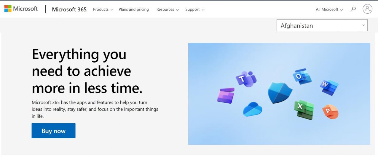 I-download ang Microsoft 365