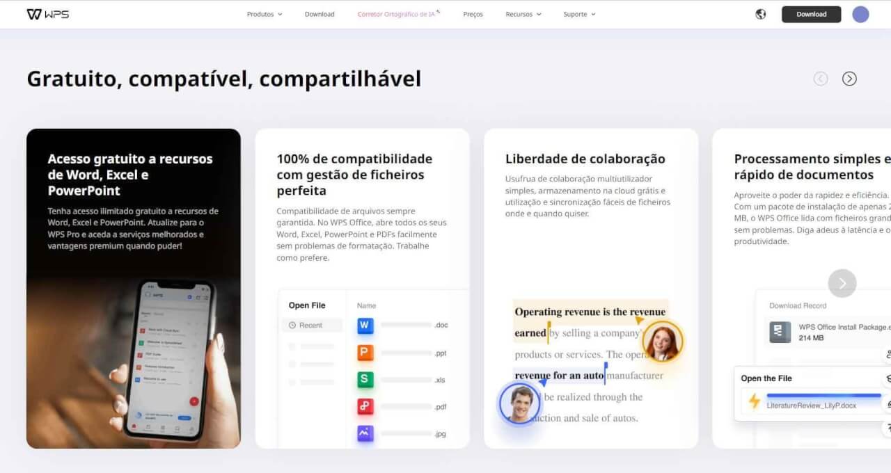 WPS Office