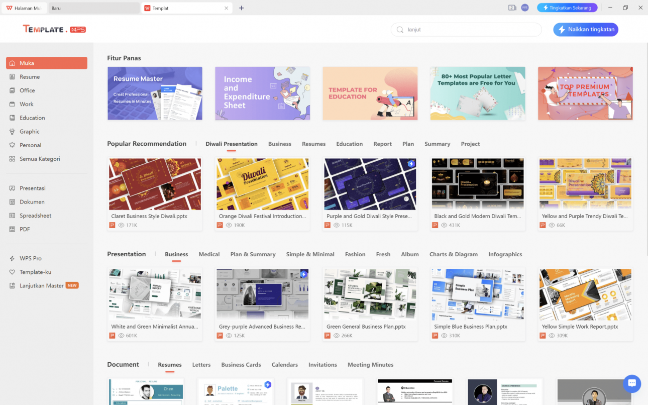 ormulir Pintar WPS untuk Pendidikan