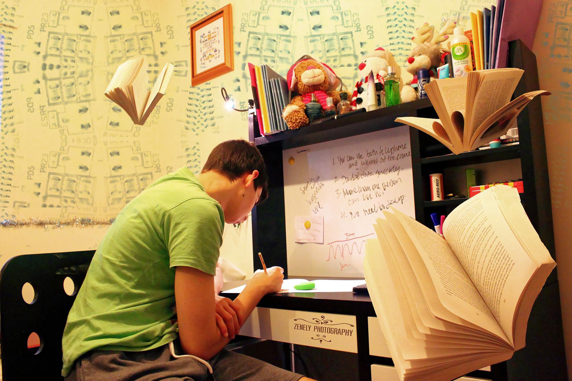 How to write an essay report like a Pro