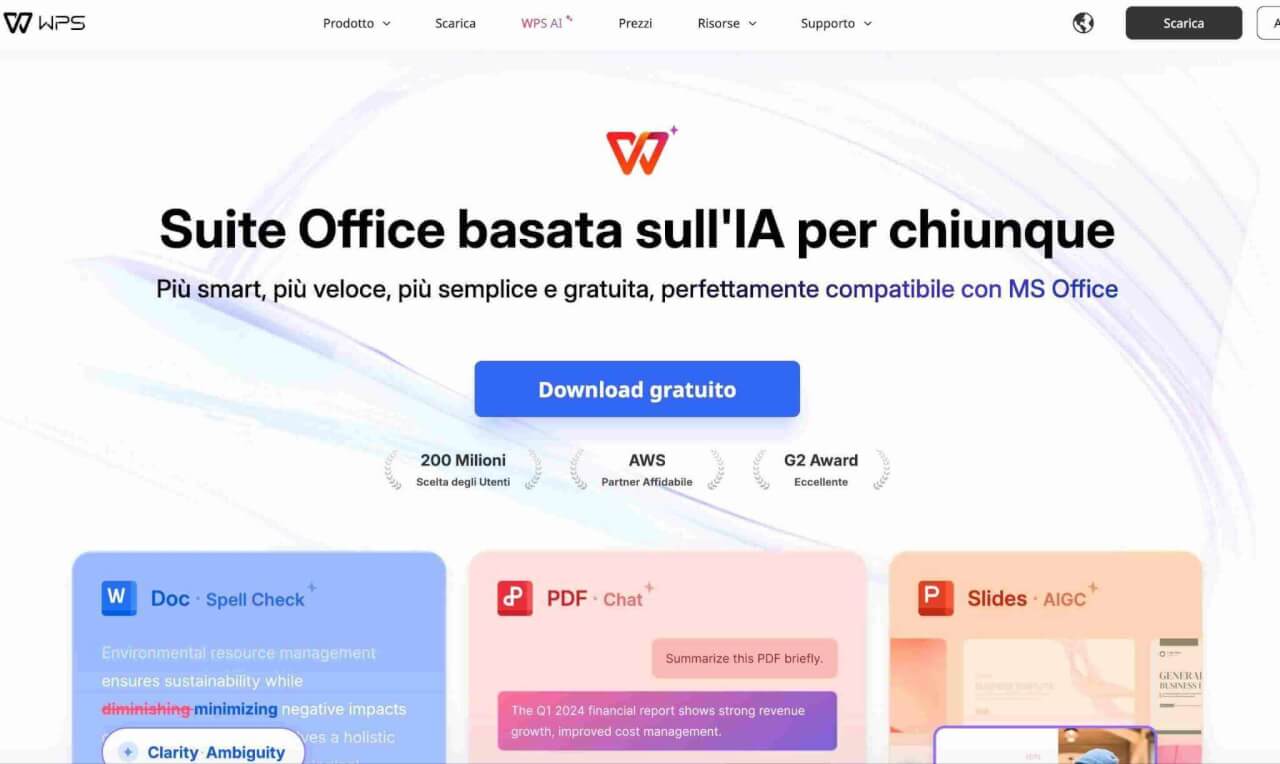 home-wps-office