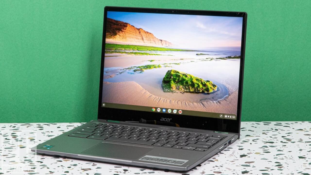 Acer Chromebook spin 713