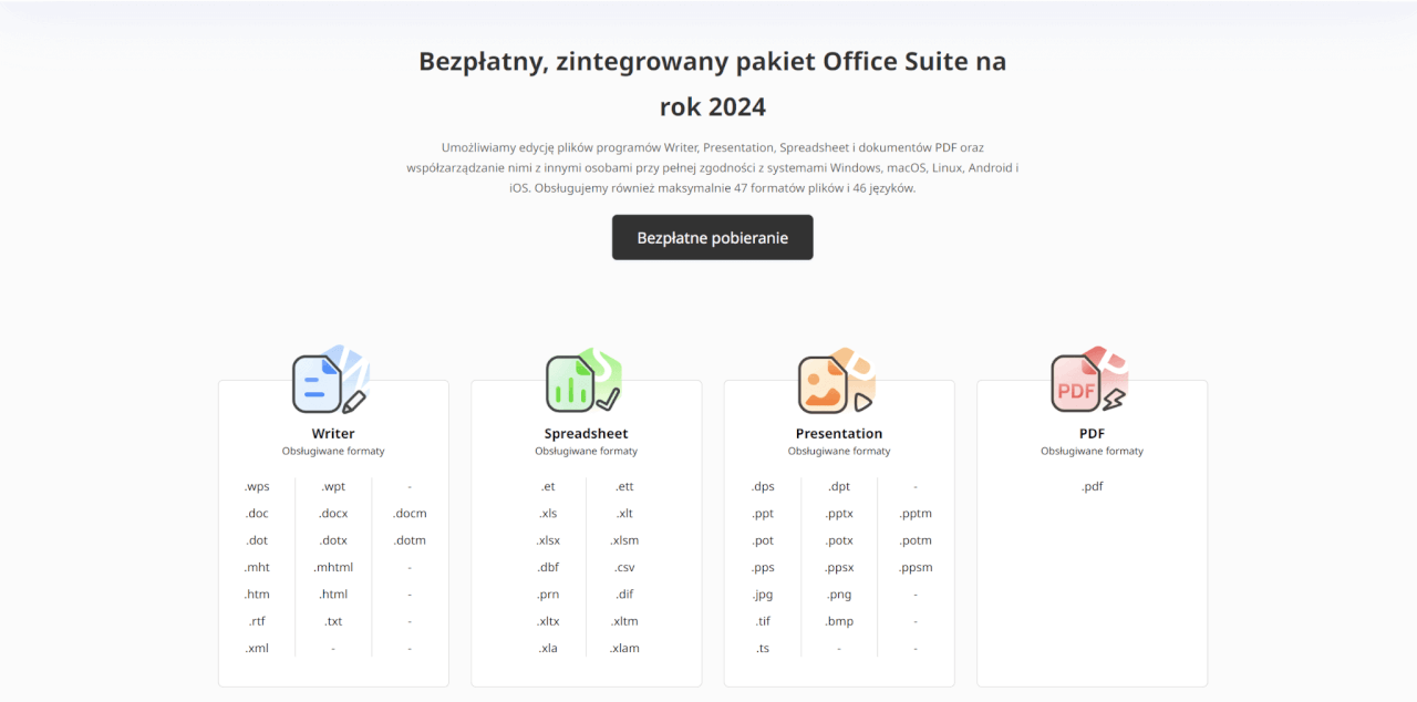 WPS office