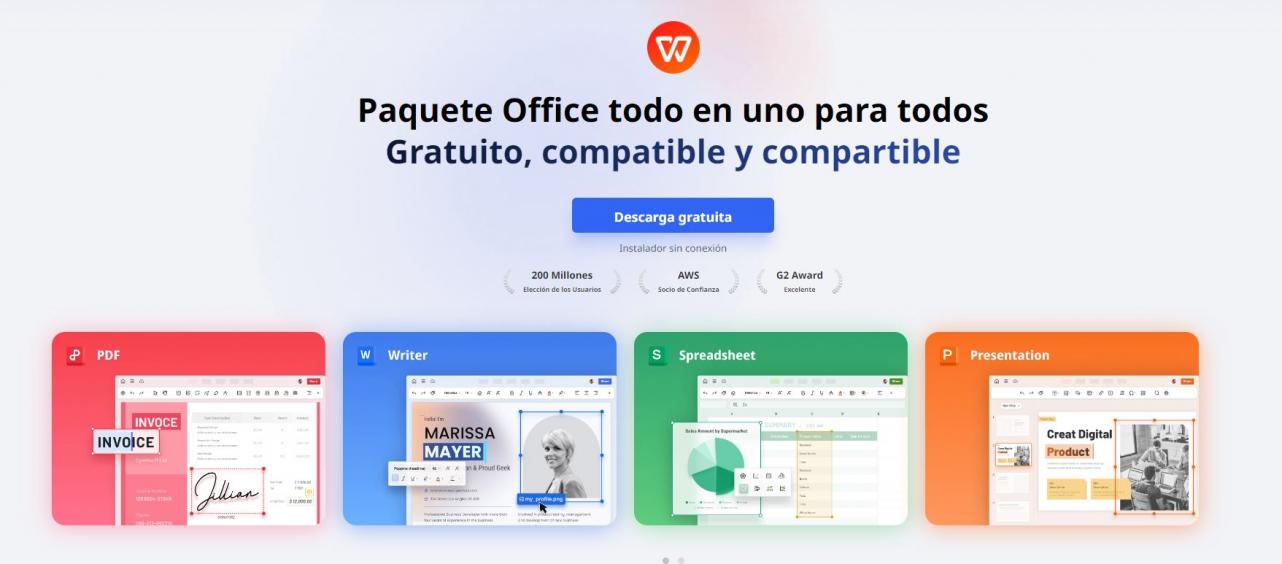 “WPS Office”