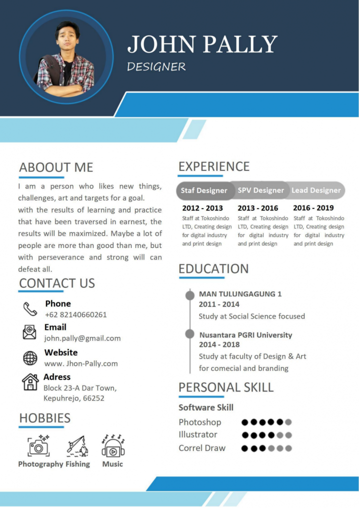 How To Make Resume Summary Examples For Career Change