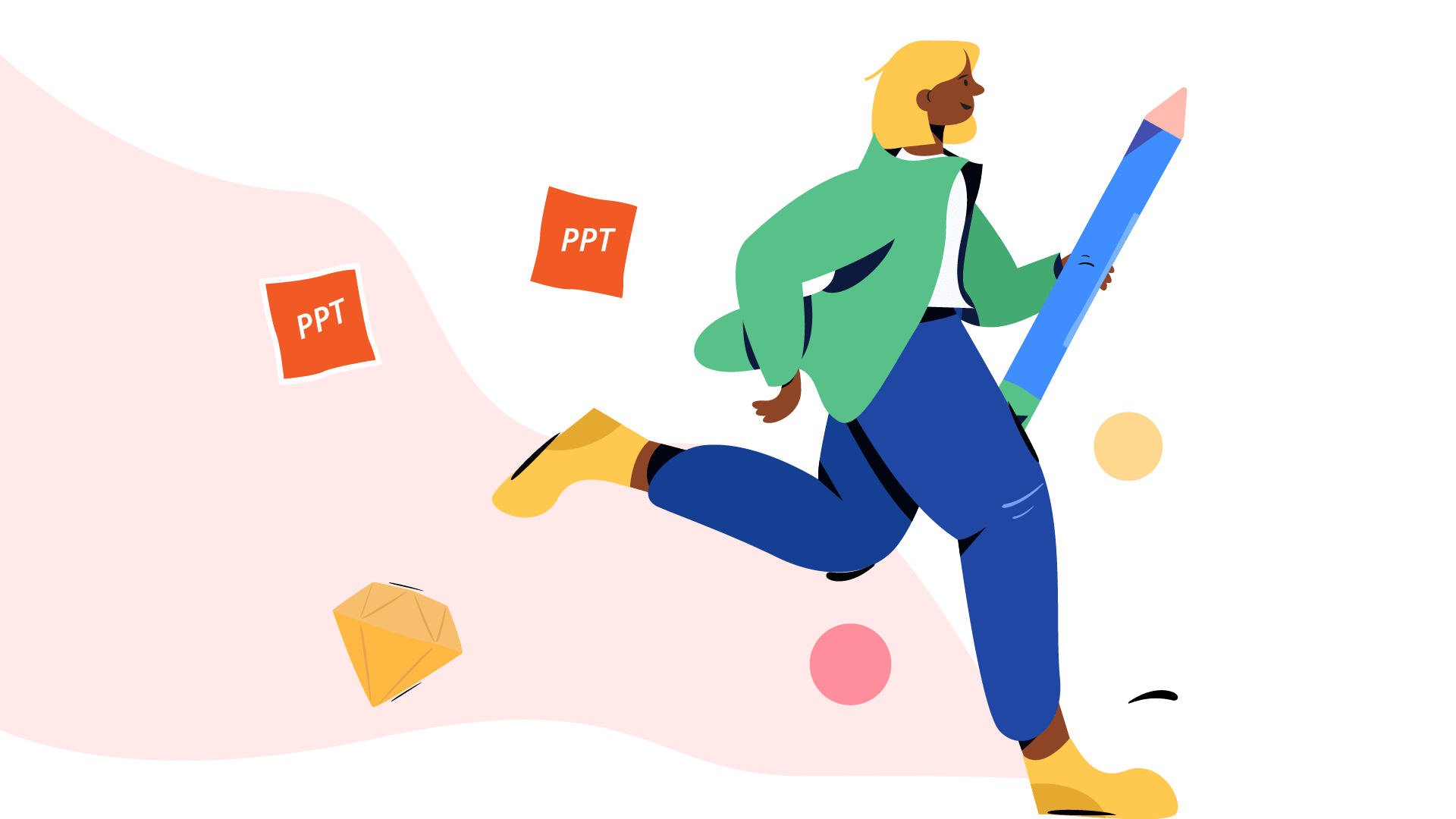 Add to Favorite! 4 PPT Tips Favored by Pro