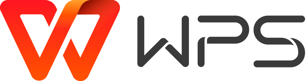 “WPS Office Logo”