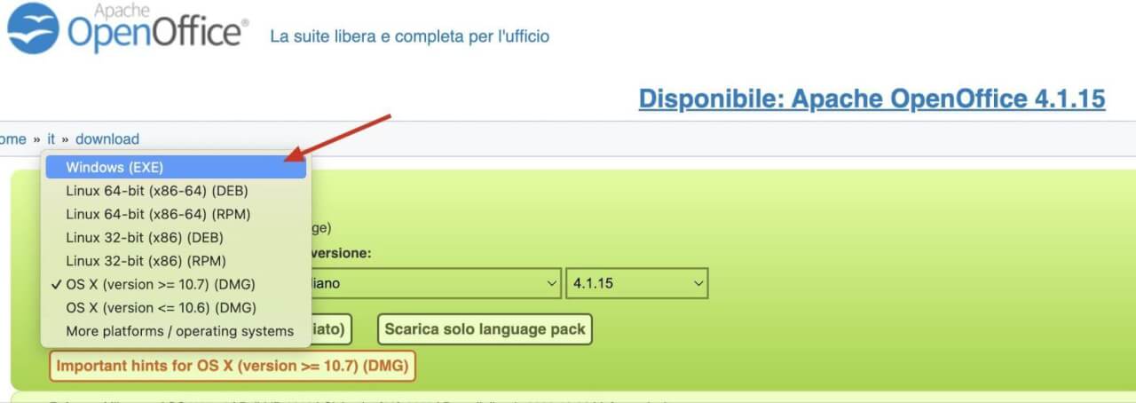 selezione-windows-openoffice