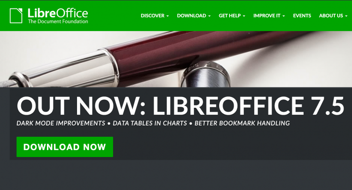 Libre Office Libre Office