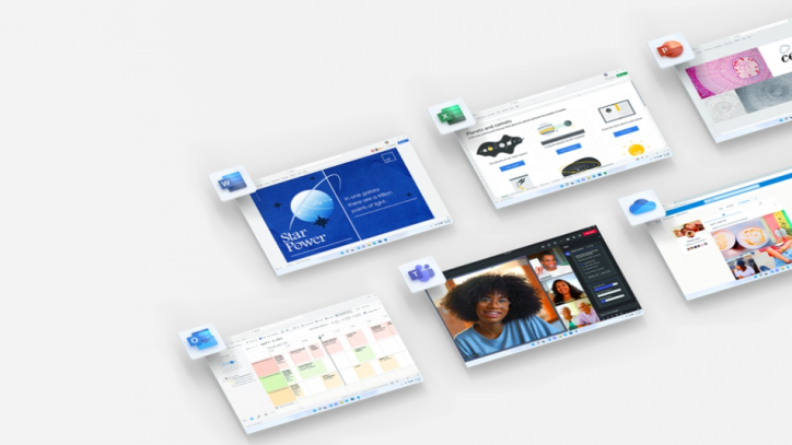 Free Download Microsoft Office for PC Windows 10