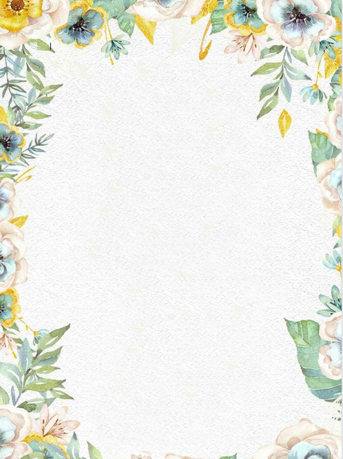 Get Your Downloadable and Printable Flyer Templates at No Cost