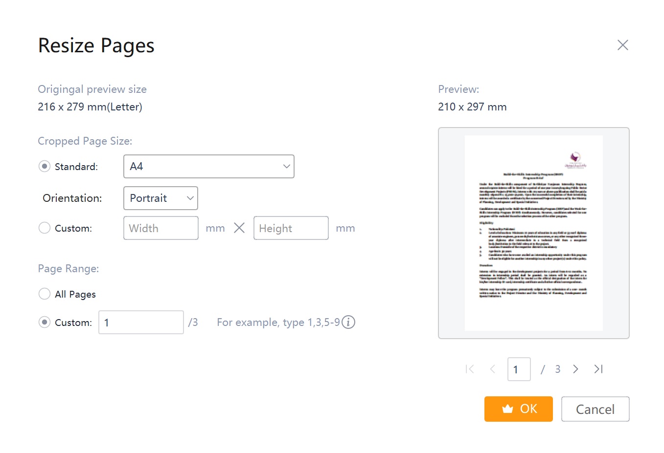 5 Free And Easy PDF Resizers (2025 Updated)