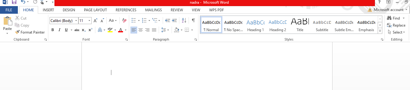 How to Search for Words on Win, Mac, and Phone