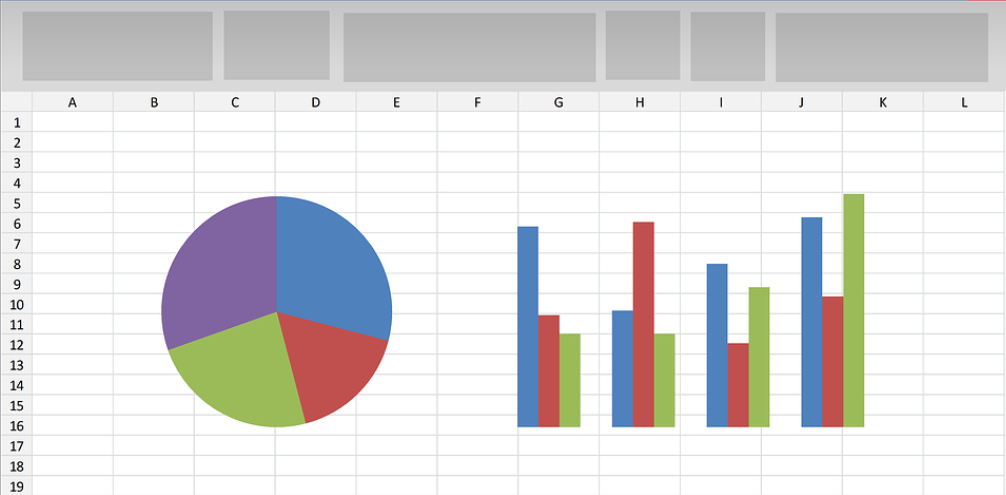 Cómo Crear un Gráfico en Excel: Guía Paso a Paso