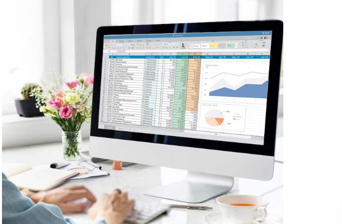 How to Use AND Function in Excel (Easy Steps)
