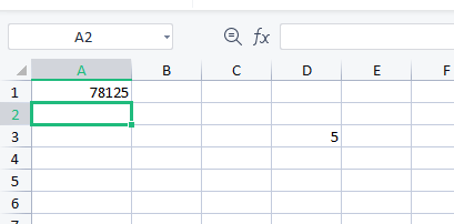 ‘excel exponentiation shortcut - enter to see result’