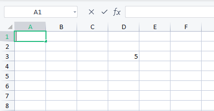 ‘excel exponentiation shortcut’