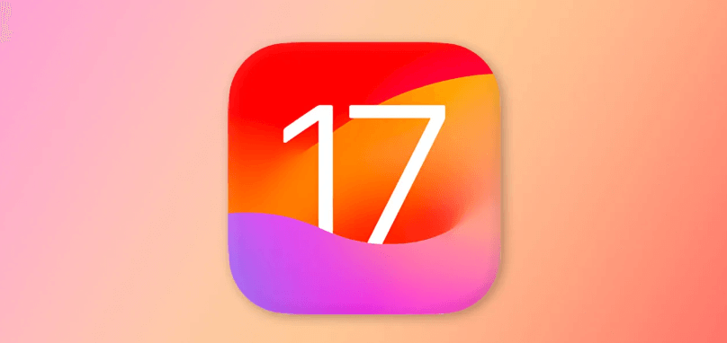 iOS 17