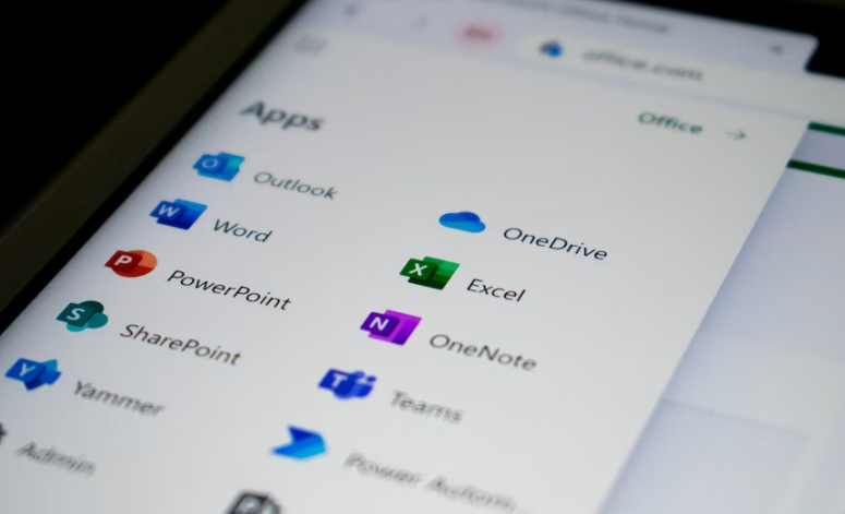How to Connect and Save PowerPoint on OneDrive