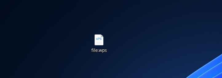 How to Open WPS Files in Word: A Comprehensive Guide