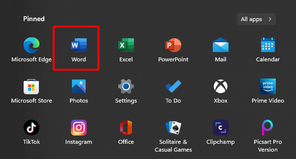 How to Fix Export to PowerPoint Not Showing Up in Word ( Easy & Quick)