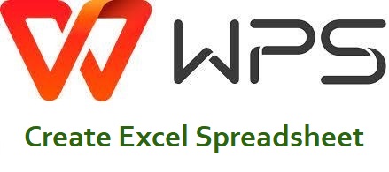How to Create Excel Spreadsheet in WPS Office: Beginner Guide