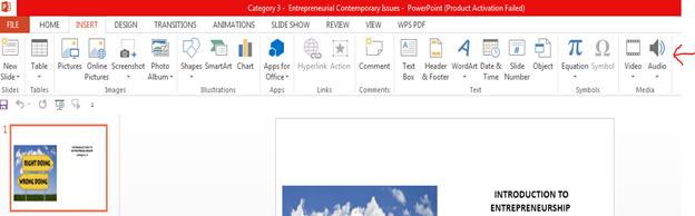 How to Do a Voiceover on PowerPoint Presentation (Step-By-Step)