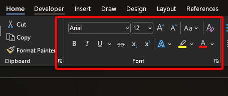 Add Content