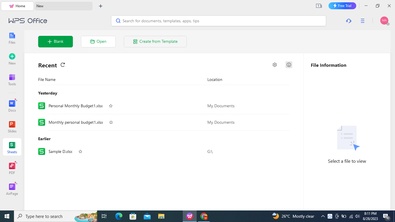 How to Create a Timeline in Excel (3 Easy Methods)