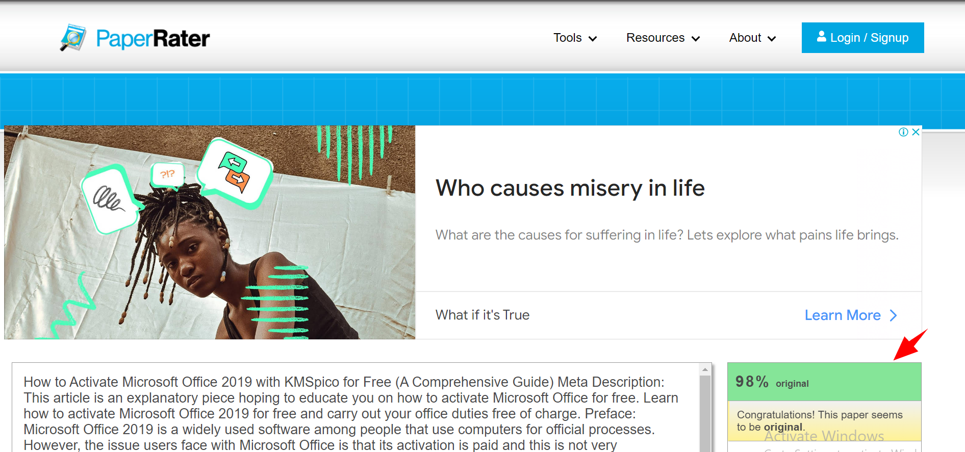 How to Activate Microsoft Office 2019 with KMSpico for Free (A Comprehensive Guide)