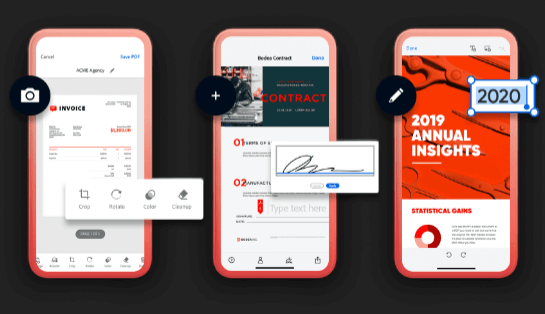 Adobe Acrobat Reader icon