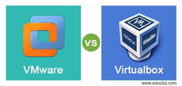 Install a virtualization software