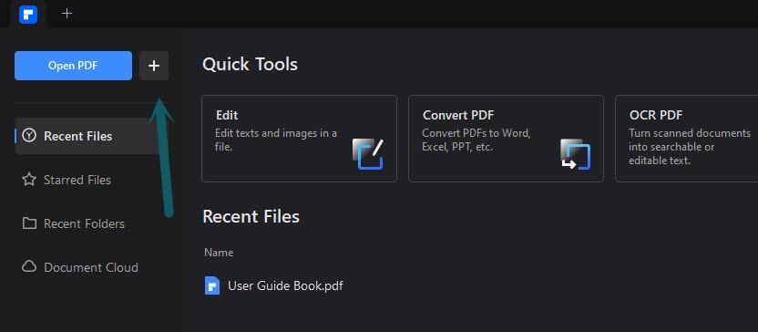 WPS To PDF Converter Offline