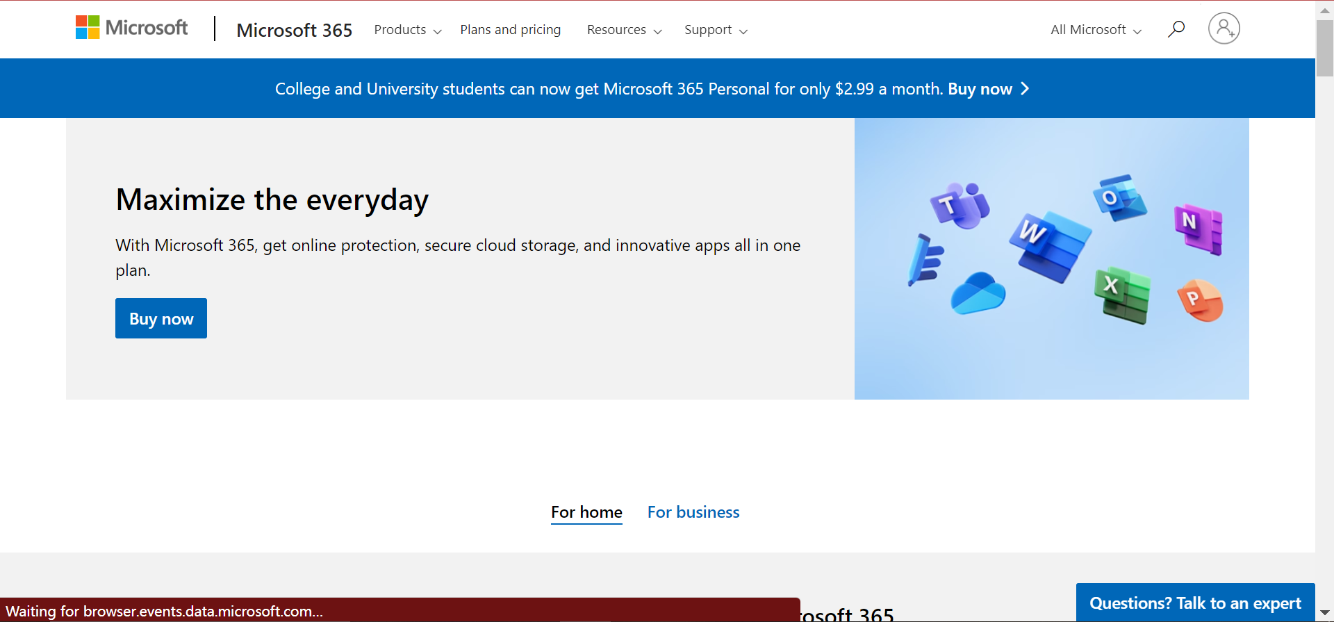 Download Microsoft 365