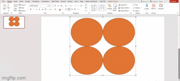 PowerPoint UnGroup objects using shortcut