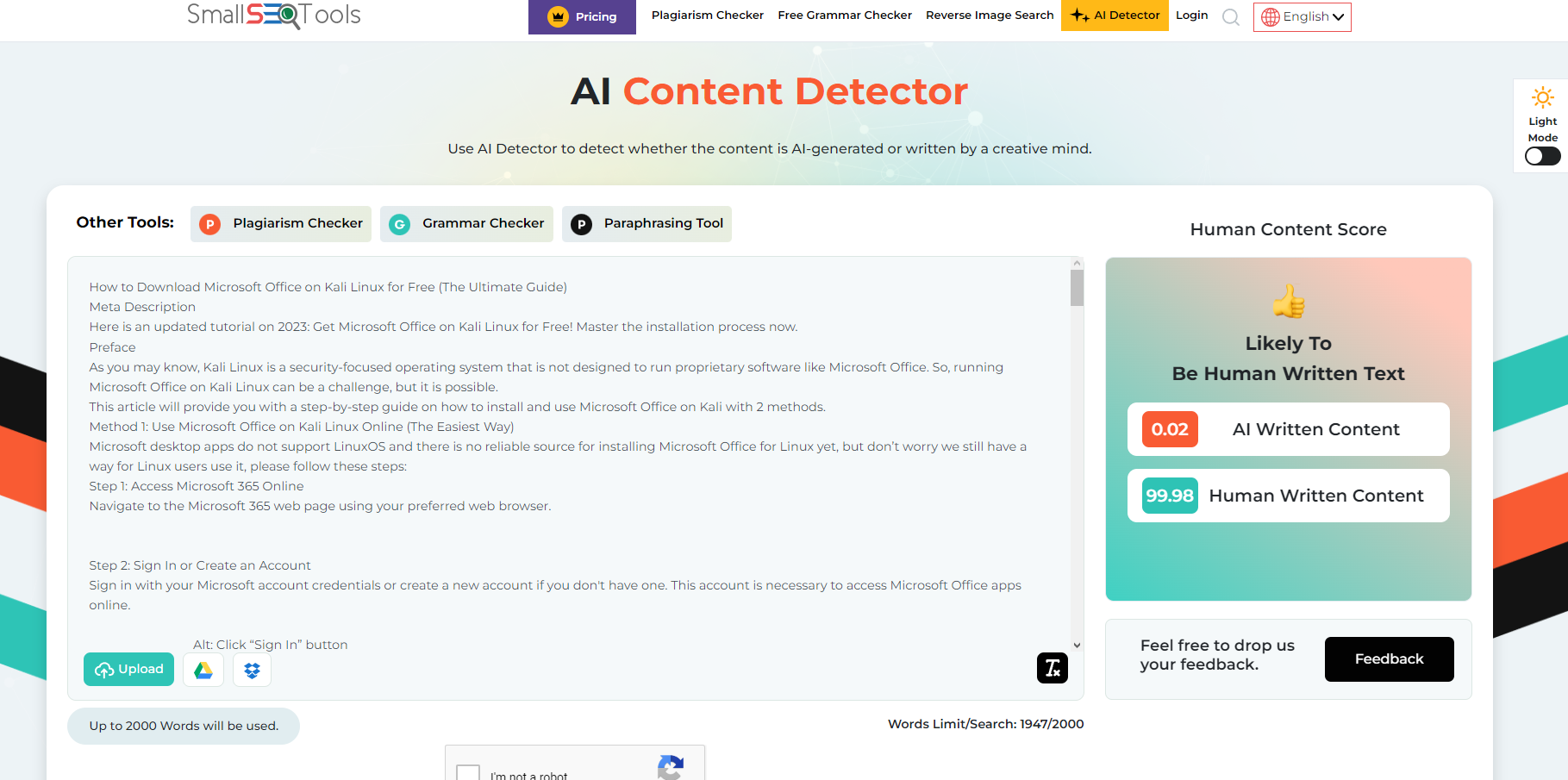 How to Download Microsoft Office on Kali Linux for Free (The Ultimate Guide)