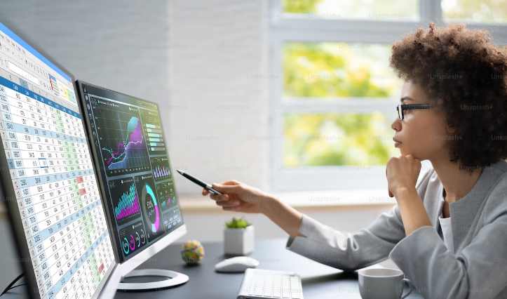 Top 7 Free Spreadsheet Software