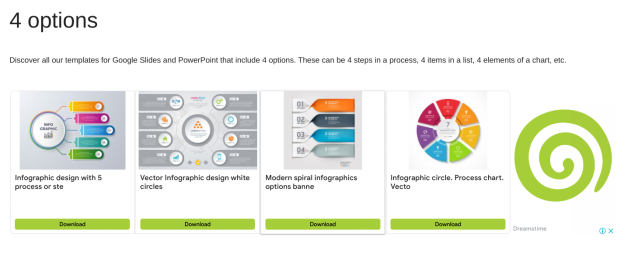 Download the templates