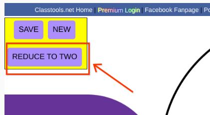 Create Venn diagrams