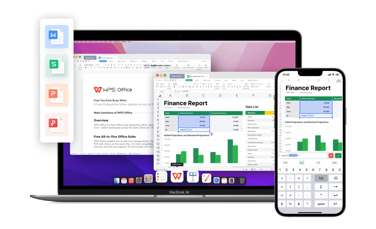 WPS Office