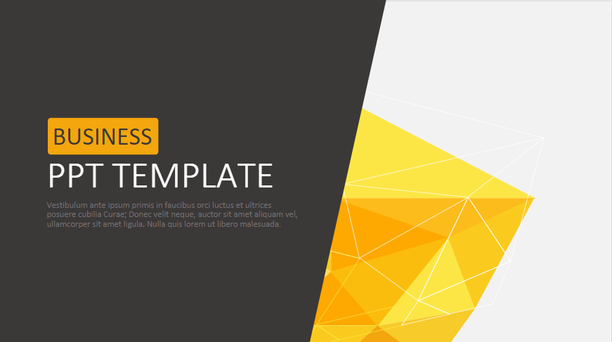 Personal Business Work Summary