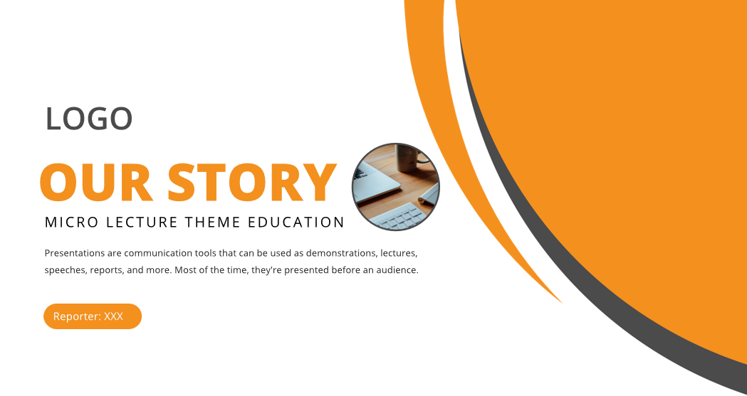 Teacher Lecture Micro Class